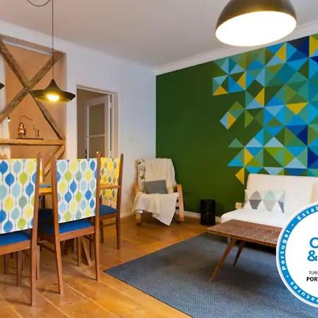 Lisbon Sant'Anna Apartments Esterno foto