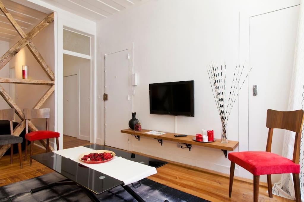 Lisbon Sant'Anna Apartments Esterno foto
