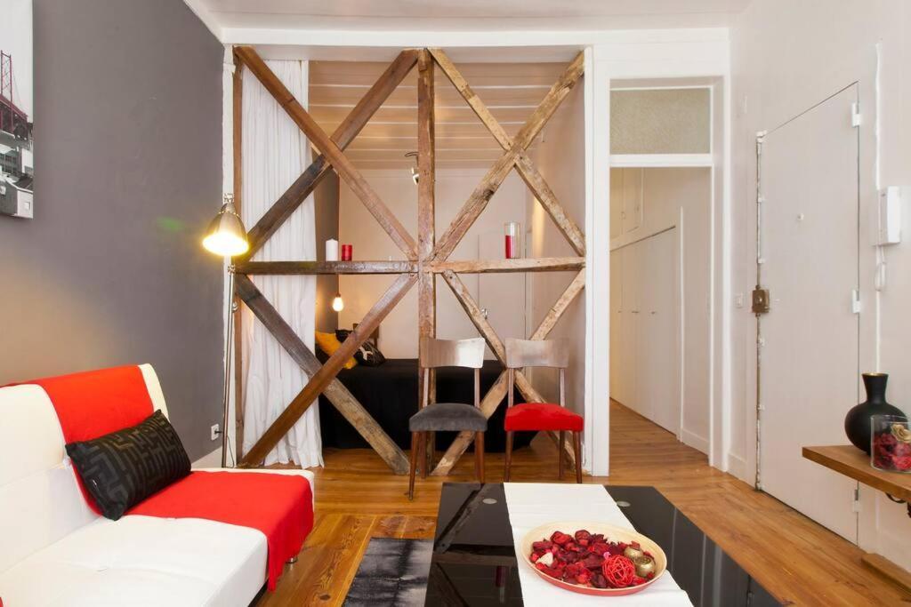 Lisbon Sant'Anna Apartments Esterno foto