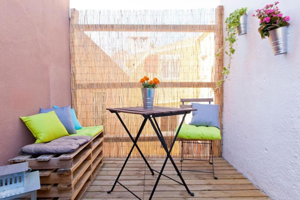 Lisbon Sant'Anna Apartments Esterno foto