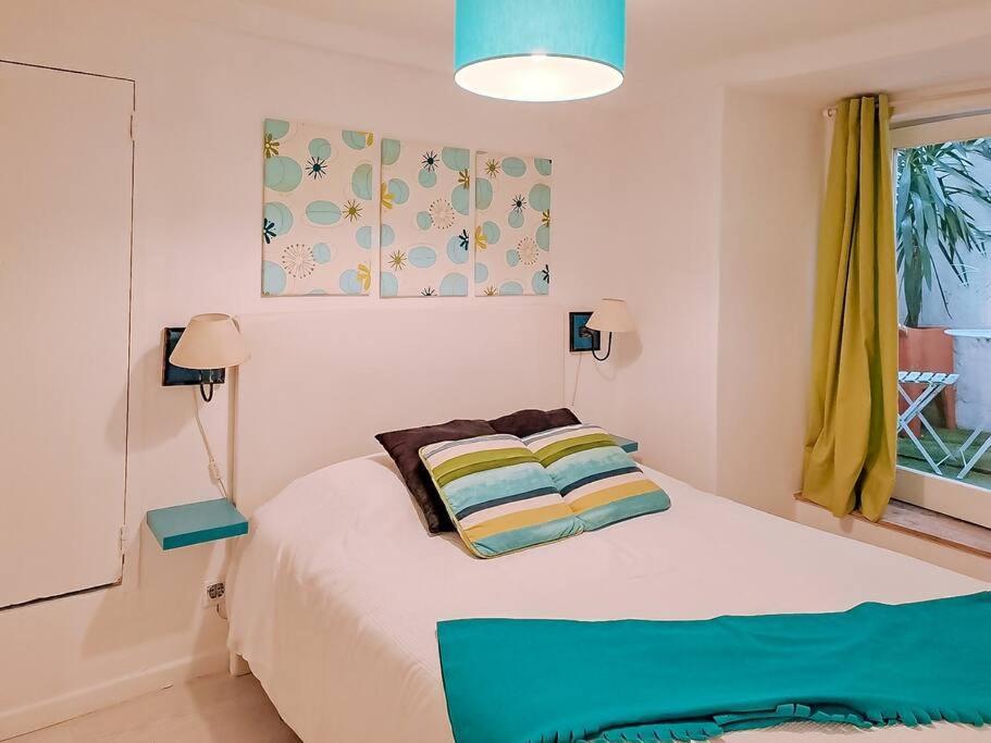 Lisbon Sant'Anna Apartments Esterno foto