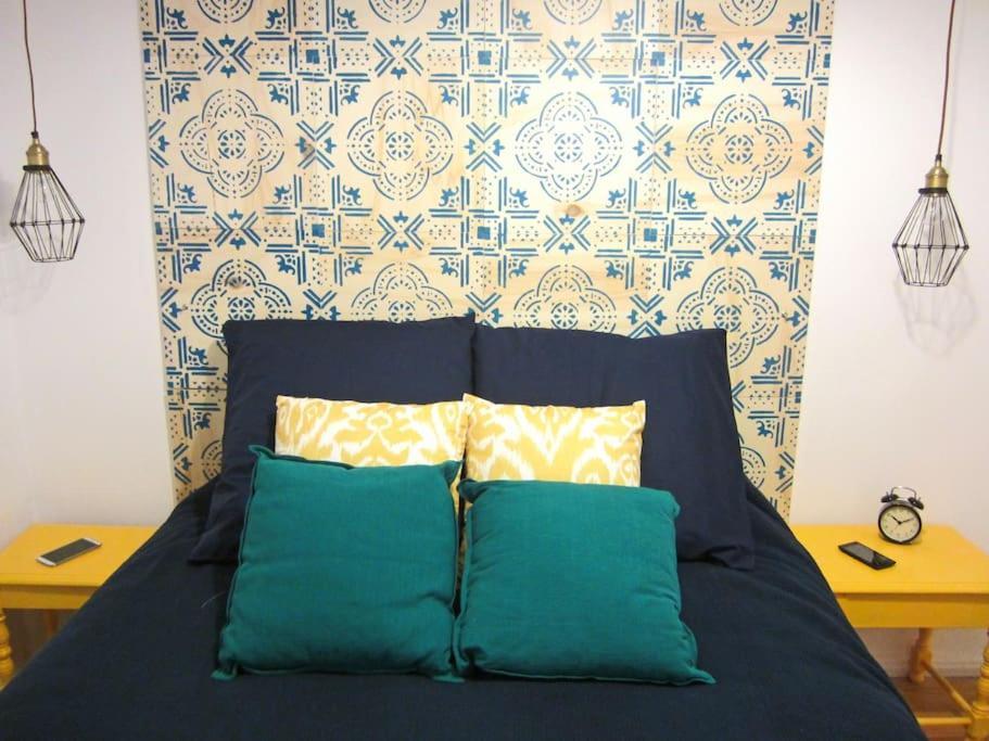 Lisbon Sant'Anna Apartments Esterno foto