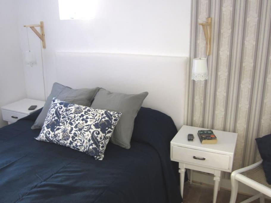 Lisbon Sant'Anna Apartments Camera foto