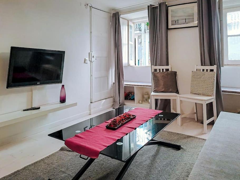 Lisbon Sant'Anna Apartments Camera foto